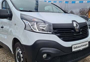 Renault Trafic 197.500 km 10.250 &euro; Berlin 13127