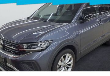 VW T-Cross 25.815 km 21.430 &euro; Berlin 10587