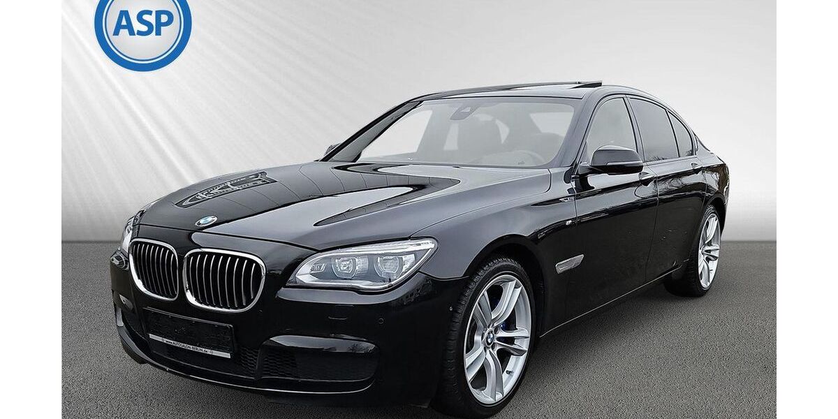 BMW 730 90.000 km 25.890 &euro; Berlin 13581