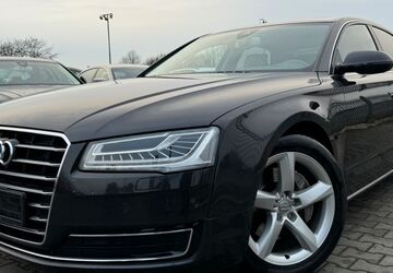 Audi A8 154.000 km 29.999 &euro; Oberkrämer 16727