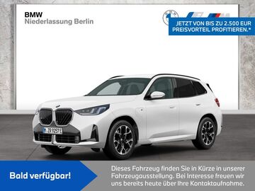 Gebrauchte BMW X3
