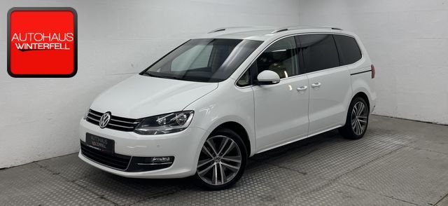 VW Sharan 208.963 km 15.600 &euro; Berlin 12351