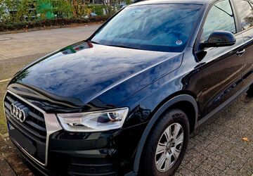 Audi Q3 132.800 km 15.900 &euro; Glienicke 16548