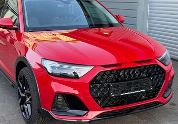 Audi A1 11.800 km 27.490 &euro; Berlin 13051