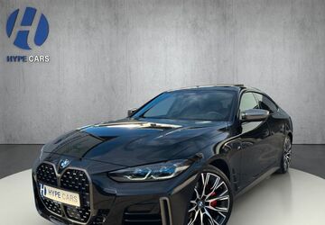 BMW M440 34.000 km 49.970 &euro; Berlin 12277