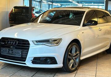 Audi A6 272.651 km 16.450 &euro; Berlin 10829