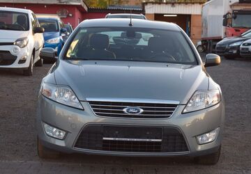 Ford Mondeo 178.000 km 3.999 &euro; Berlin 13597