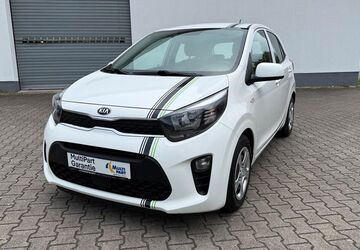 Kia Picanto 77.136 km 7.990 &euro; Berlin 13088