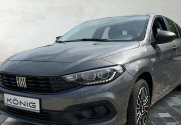 Fiat Tipo 7.054 km 19.998 &euro; Teltow 14513