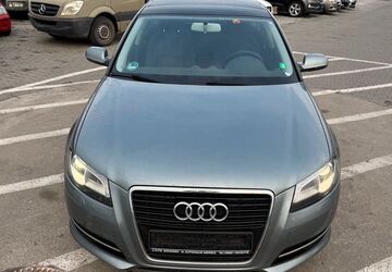 Audi A3 242.510 km 3.199 &euro; Mittenwalde 15749