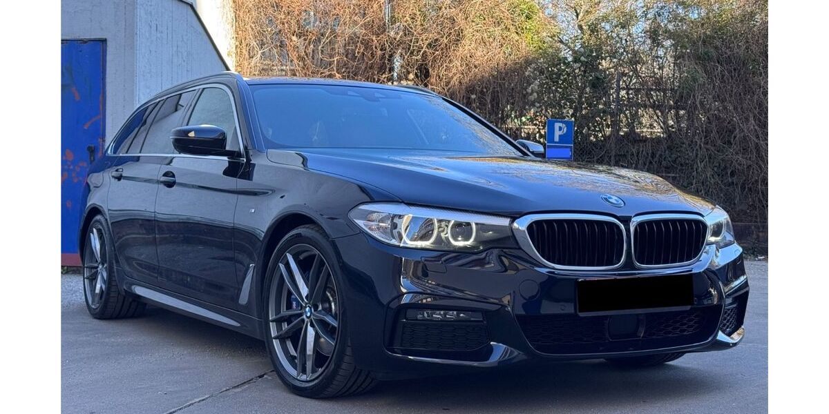 BMW 530 155.500 km 26.890 &euro; Berlin 10777