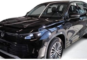 VW Tayron 25.975 km 43.550 &euro; Berlin 14167