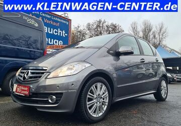 Mercedes-Benz A 160 88.245 km 8.985 &euro; Berlin-Lichtenberg 10315