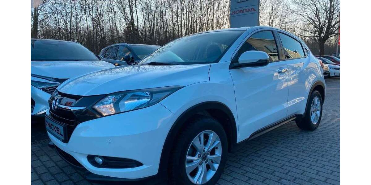 Honda HR-V 65.401 km 13.580 &euro; Hönow 15366