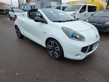 Gebrauchte Renault Wind