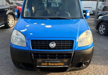 Fiat Doblo 130.000 km 2.800 &euro; Berlin 12309