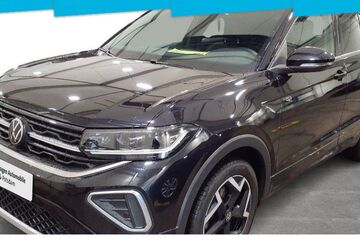 VW T-Cross 25.815 km 27.930 &euro; Berlin 10587