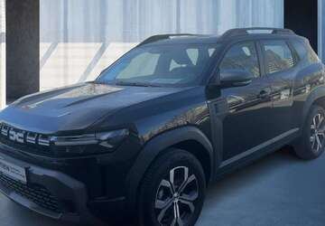 Dacia Duster 9.926 km 22.390 &euro; Berlin 13055