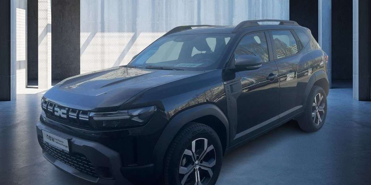 Dacia Duster 9.926 km 22.390 &euro; Berlin 13055