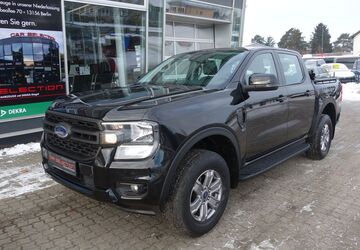 Ford Ranger 39.989 km 38.800 &euro; Fredersdorf-Vogelsdorf OT Fredersdorf Nord 15370