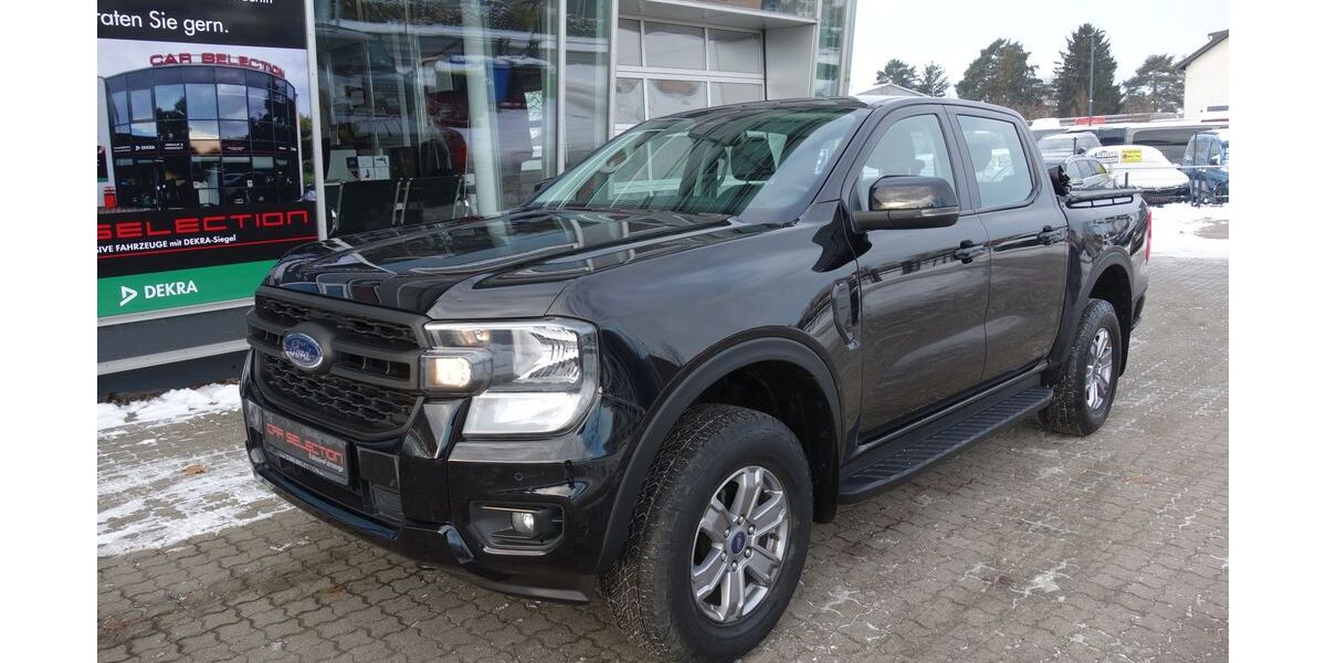 Ford Ranger 39.989 km 38.800 &euro; Fredersdorf-Vogelsdorf OT Fredersdorf Nord 15370