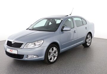 Skoda Octavia 41.973 km 11.880 &euro; Berlin 12103