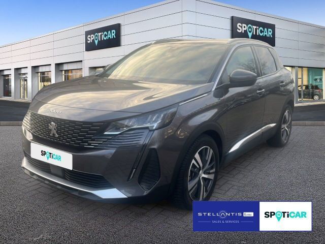 Peugeot 3008 32.155 km 19.990 &euro; Berlin 10369