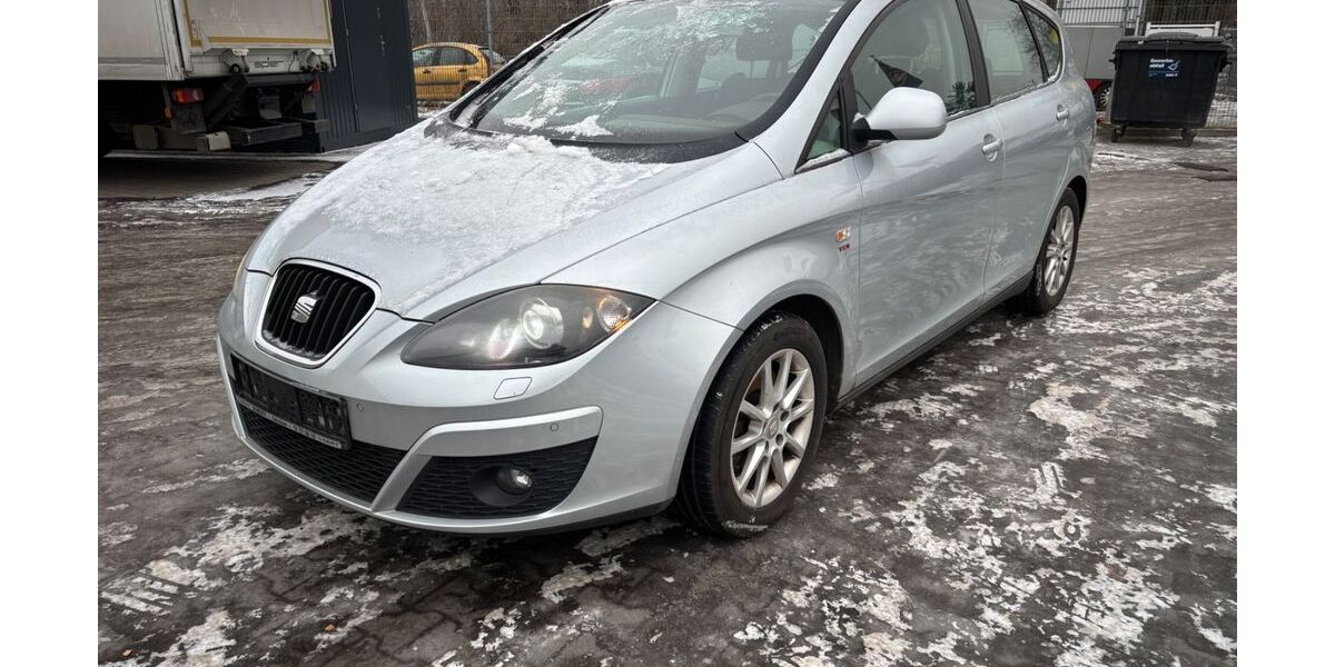 Seat Altea 265.000 km 2.490 &euro; Berlin 13581