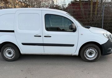 Mercedes-Benz Citan 203.458 km 4.300 &euro; Berlin 10365
