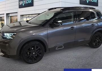 Citroen C5 Aircross 26.185 km 20.990 &euro; Berlin 12103