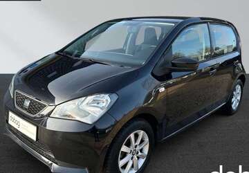 Seat Mii 26.728 km 9.990 &euro; Oranienburg 16515