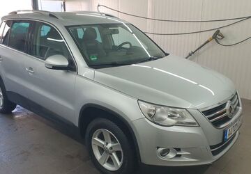 VW Tiguan 146.158 km 8.490 &euro; Berlin 12681