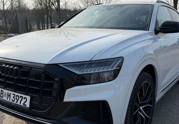 Audi Q8 144.273 km 48.990 &euro; Mittenwalde 15749