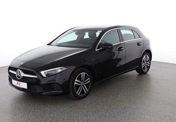 Mercedes-Benz A 250 61.588 km 21.880 &euro; Berlin 12103