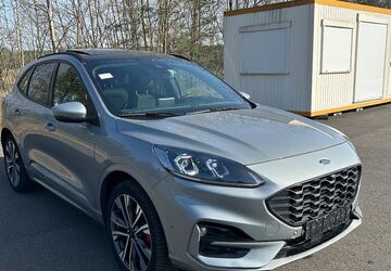 Ford Kuga 194.000 km 13.200 &euro; Mittenwalde 15749