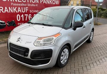 Citroen C3 Picasso 149.500 km 3.490 &euro; Berlin 13127