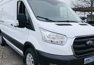 Ford Transit 66.100 km 29.500 &euro; Berlin 13127
