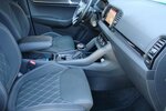 Skoda Karoq 2.0TSi 4x4 Sportline ACC SHZ AHK LED 29.623 km 30.980 &euro; Falkensee 14612