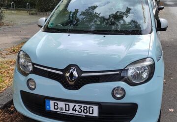 Renault Twingo 109.200 km 5.800 &euro; Berlin 10629