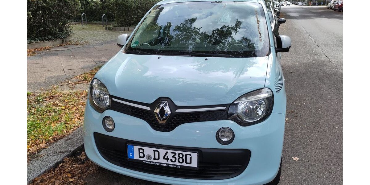 Renault Twingo 109.200 km 5.800 &euro; Berlin 10629