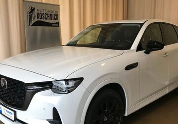 Mazda CX-60 31.684 km 37.900 &euro; Berlin 13088