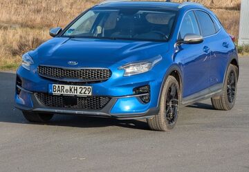 Kia XCeed 44.000 km 18.900 &euro; Wandlitz 16348