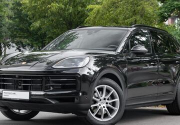 Porsche Cayenne 22.488 km 86.530 &euro; Berlin 10587