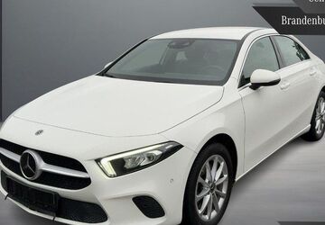 Mercedes-Benz A 250 117.189 km 20.970 &euro; Oranienburg 16515