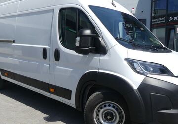 Fiat Ducato 32.445 km 25.800 &euro; Berlin 13156