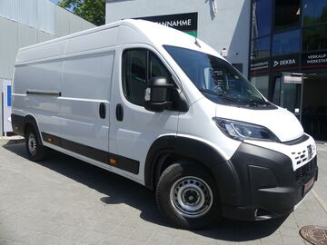 Gebrauchte Fiat Ducato