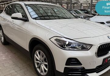 BMW X2 27.162 km 25.550 &euro; Ludwigsfelde (bei Berlin) 14974