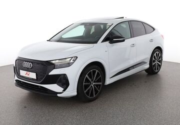 Audi Q4 22.500 km 29.880 &euro; Berlin 12103