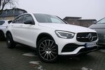 Mercedes-Benz GLC 300 d Coupe AMG 4MATIC Distronic+ Night Paket 121.550 km 37.980 &euro; Falkensee 14612