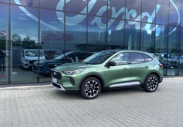 Ford Kuga 11.863 km 41.900 &euro; Bernau 16321